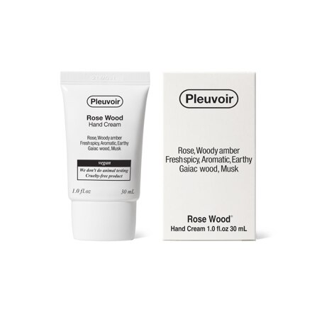 Hand Cream Rosewood 30 mL 护手霜
