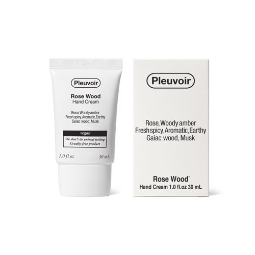 Hand Cream Rosewood 30 mL 护手霜