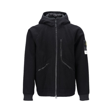 RATINATED CLOTH JACKET
