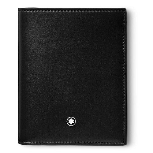 신세계인터넷면세점-몽블랑--129677 마이스터스튁 6cc 컴팩트 지갑