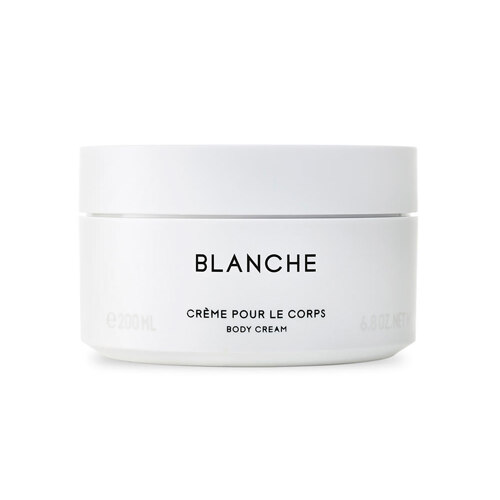 韩际新世界网上免税店-BYREDO--Blanche Body Cream 200ml 润肤霜