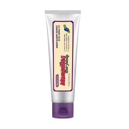 Blueberry Kids Toothpaste 100g