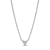 신세계인터넷면세점-판도라-necklace-트리플 스톤 하트 콜리어 네크리스