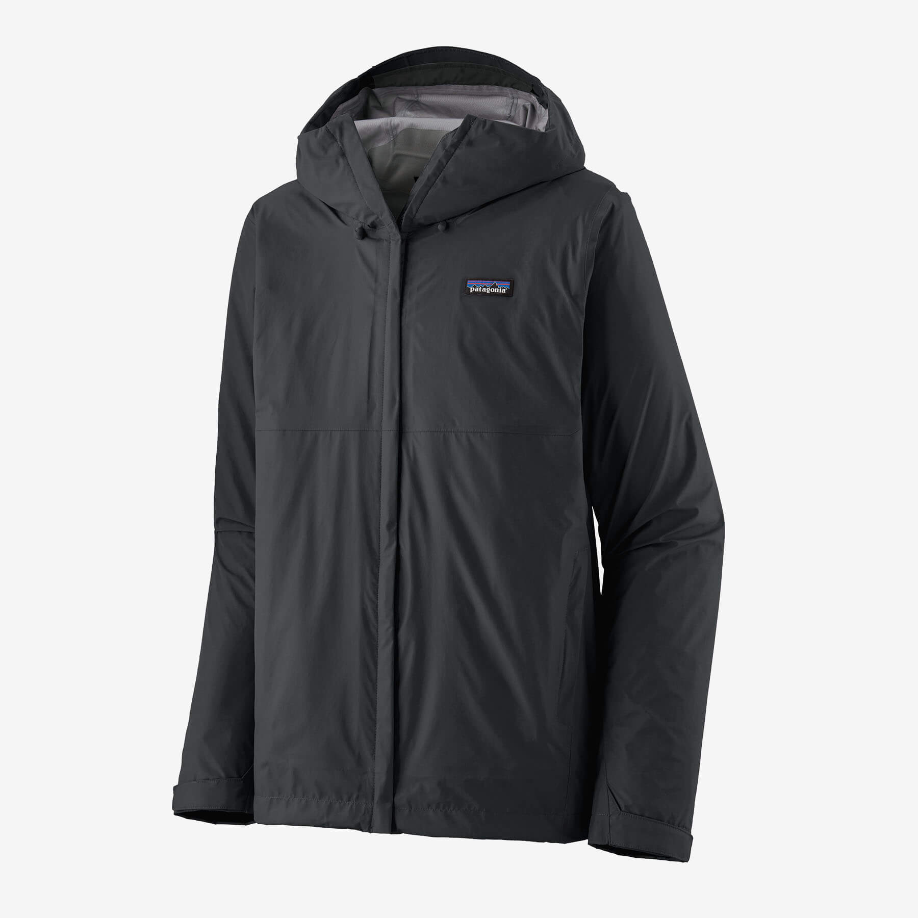 Men's Torrentshell 3L Rain Jacket BLK