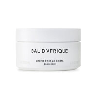 韩际新世界网上免税店-BYREDO--Bal d'Afrique Body Cream 200ml 润肤霜