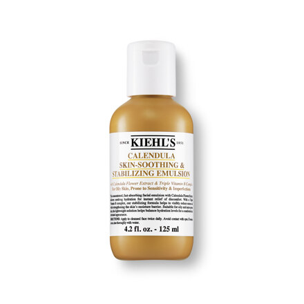 칼렌듈라 스킨 수딩 앤 스태빌라이징 에멀젼 125ml