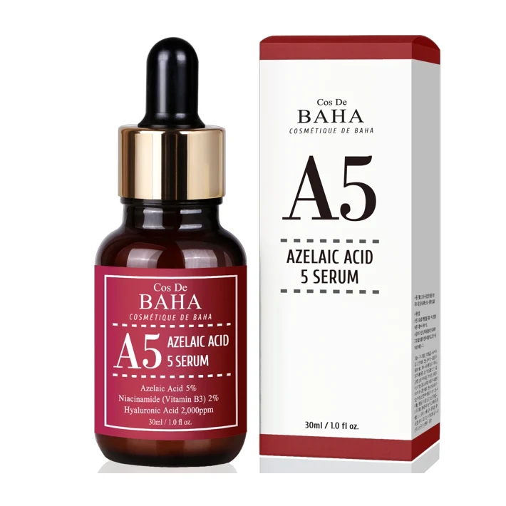 신세계인터넷면세점-코스드바하-FacialCare-A5 아젤라산5 세럼 30ml