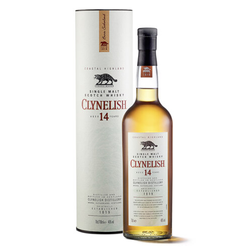 [新世界独家]Clynelish 14Y 700ml