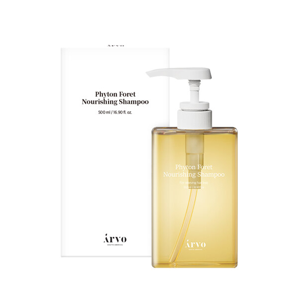 신세계인터넷면세점-에이르보-Hair_care-피톤 포레 너리싱 샴푸 500ml