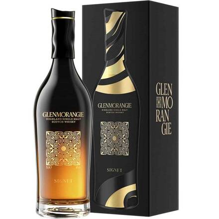 글렌모렌지 시그넷 700ml