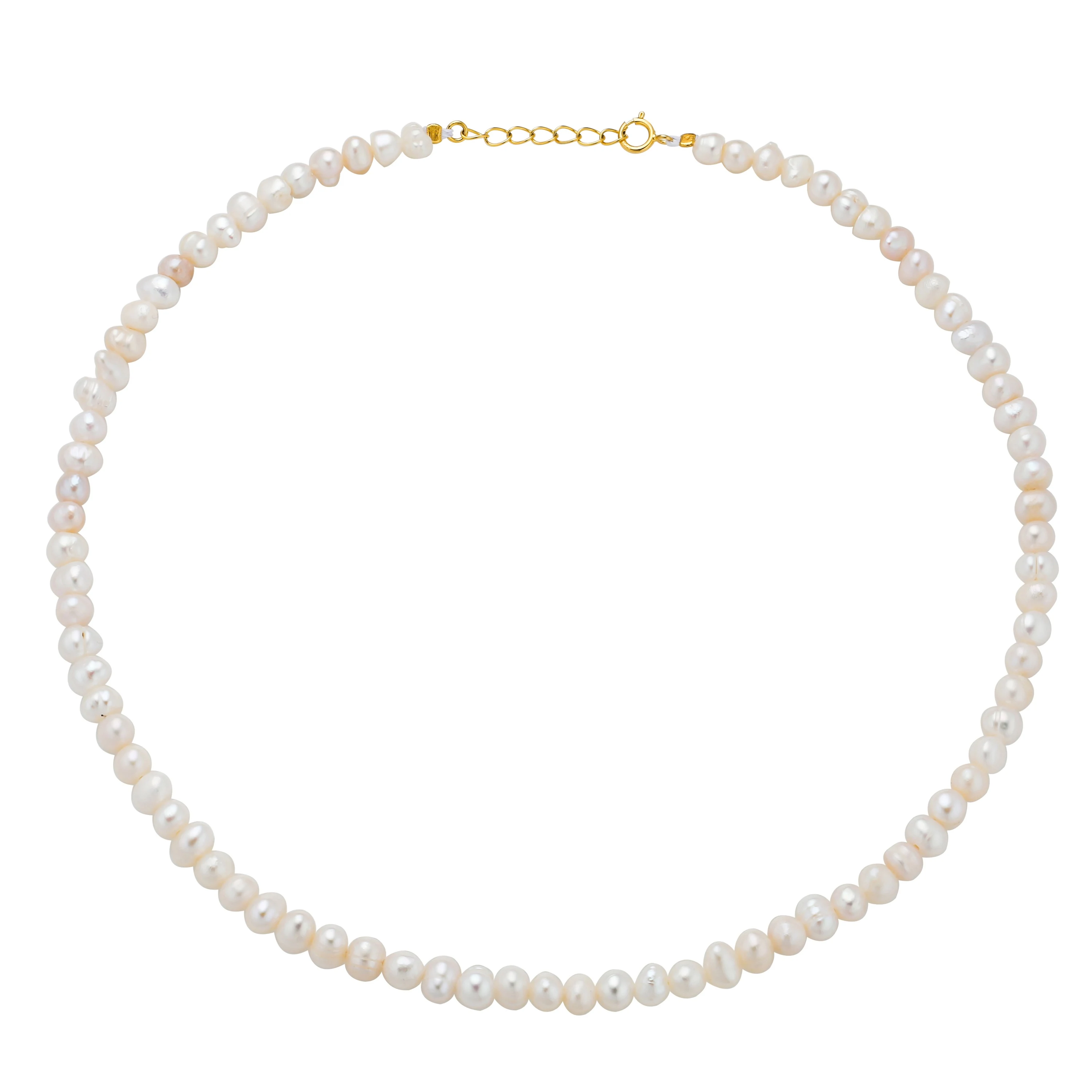 신세계인터넷면세점-멕코이-necklace-PEARL CHOKER N