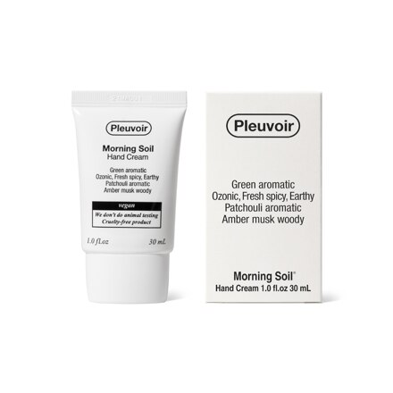 핸드크림 모닝소일 30ml