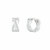 신세계인터넷면세점-제이에스티나-earring-ETER 실버 귀걸이 JJEREQ6B3701SW000