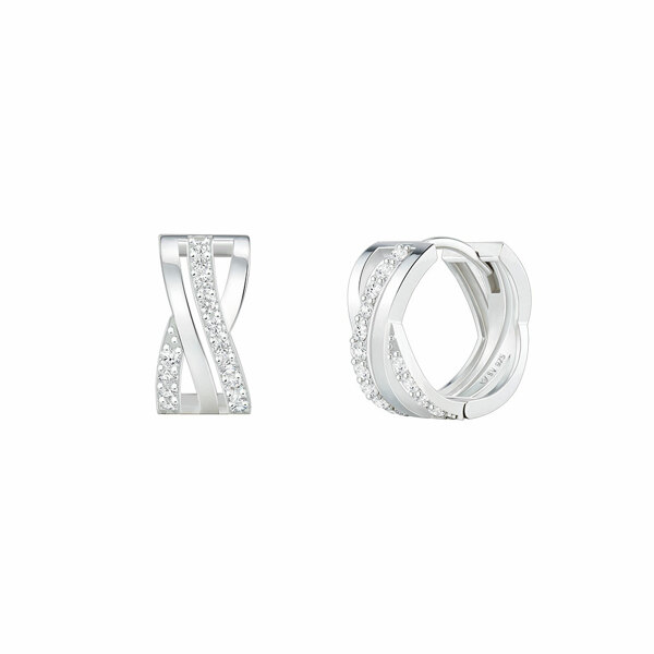 신세계인터넷면세점-제이에스티나-earring-ETER 실버 귀걸이 JJEREQ6B3701SW000