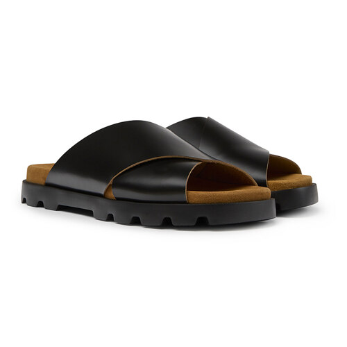 Brutus Sandal K100775-001/41 男鞋