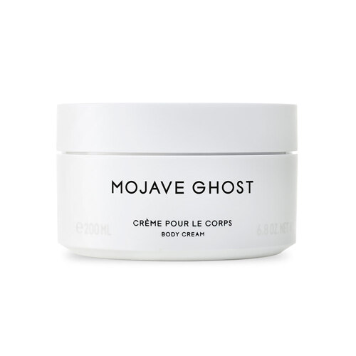 韩际新世界网上免税店-BYREDO--Mojave Ghost Body Cream 200ml 润肤霜