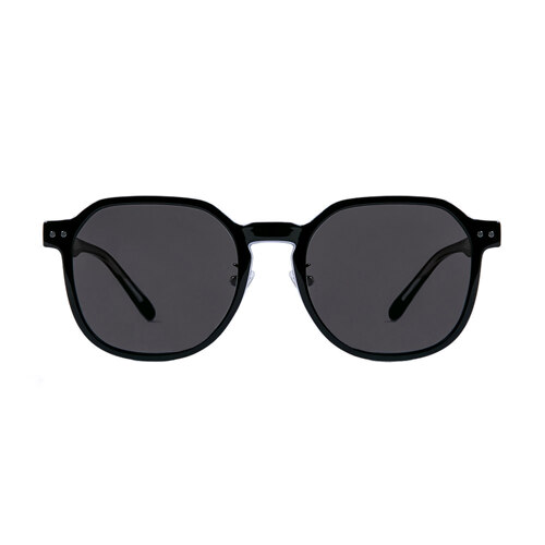 신세계인터넷면세점-리에티-선글라스·안경-LACTEA C1, Black Lens + Black Frame