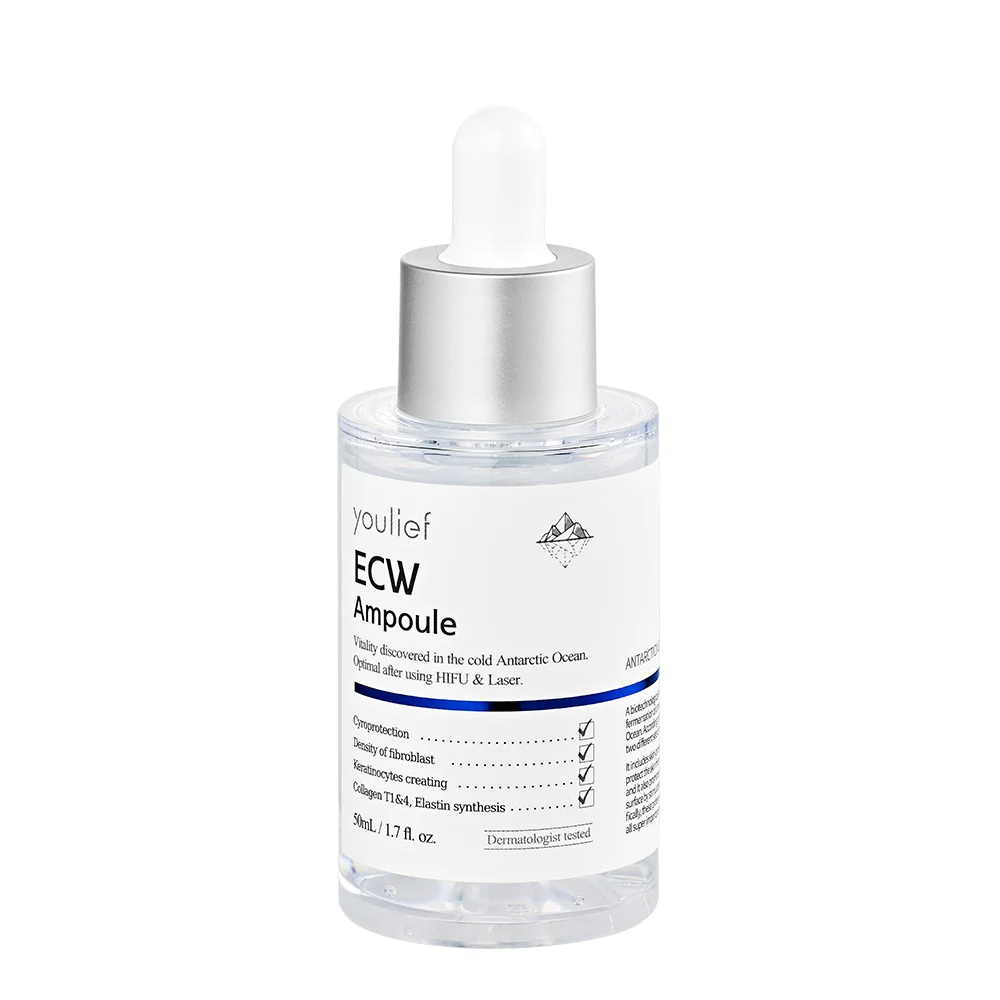 신세계인터넷면세점-유리프-FacialCare-ECW 앰플 50ml