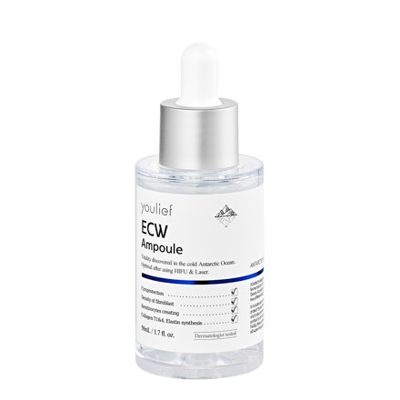 ECW 앰플 50ml