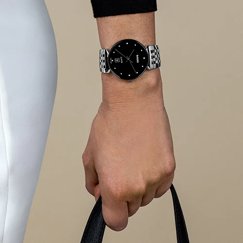 신세계인터넷면세점-라도-unisex_watch-R48912733 / Florence Diamonds / 남녀공용