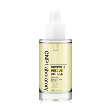 Propolis Rescue Ampoule 50ml (安瓶/精华液)