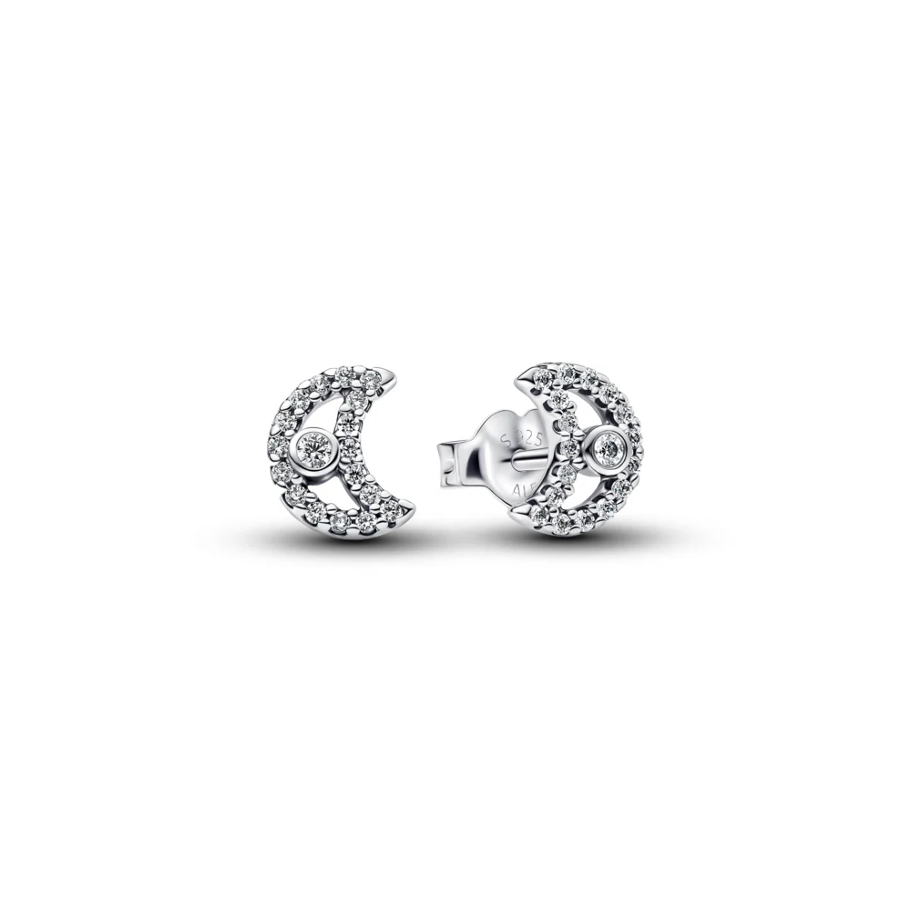 신세계인터넷면세점-판도라-earring-스파클링 문 스터드 이어링