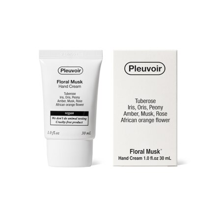 Hand Cream Floral Musk 30 mL 护手霜