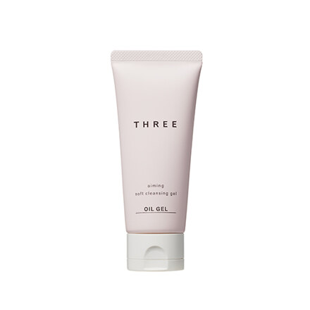 THREE AIMING SOFT CLEANSING GEL R 85g 洁面啫喱