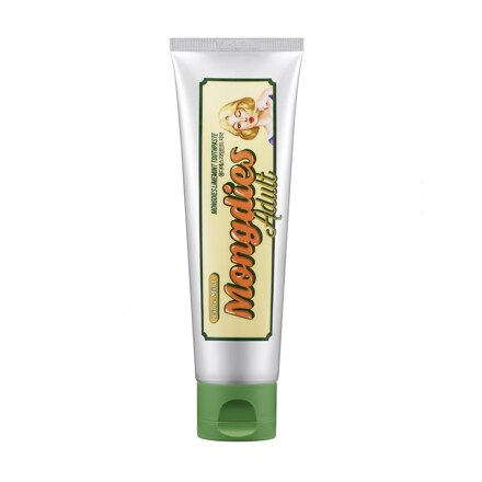 라임민트 어덜트 치약 100g