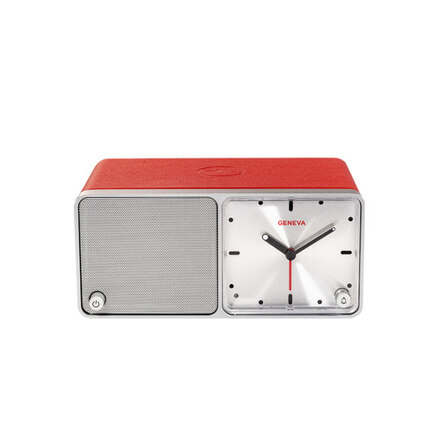 GENEVA - TIME_RED