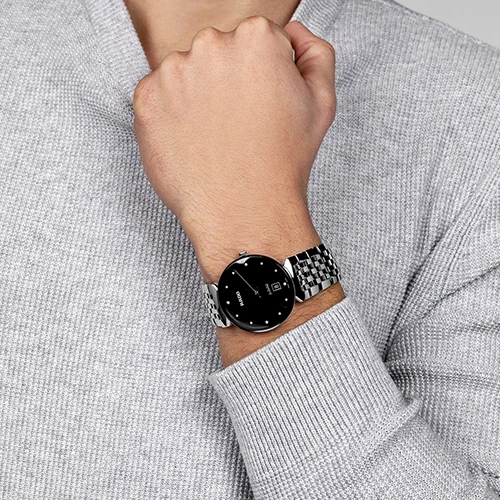 신세계인터넷면세점-라도-unisex_watch-R48912733 / Florence Diamonds / 남녀공용