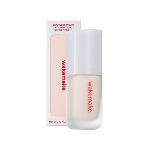 Seamless粉底 30ml