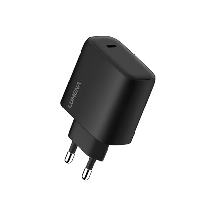LUMENA GQ4545W GaN Ultra-Fast Charger Black（充电器）