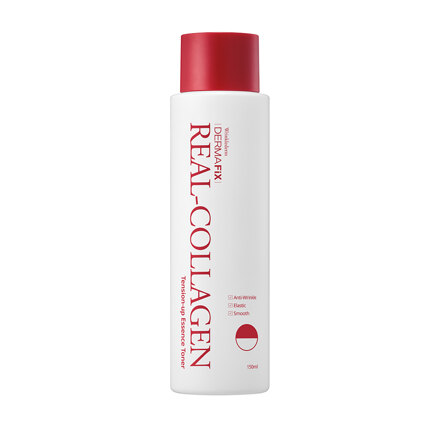 리얼콜라겐 텐션업 농축 토너(리뉴얼) 150ml