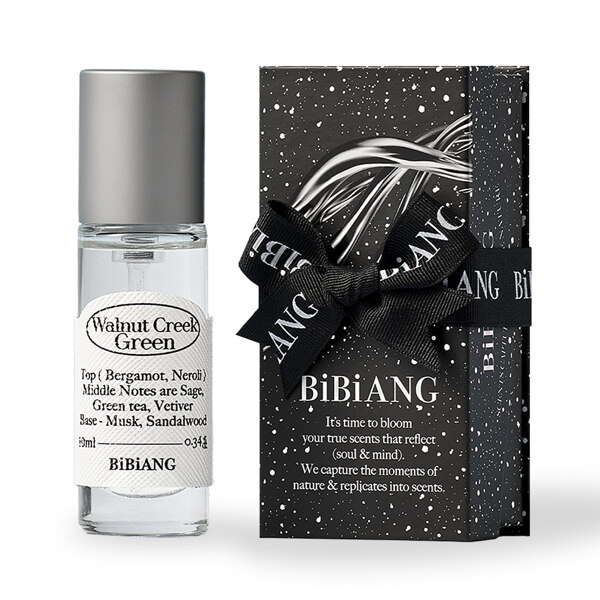 신세계인터넷면세점-비비앙-perfume_for_man-오드퍼퓸 향수 10ml 월넛크릭 그린