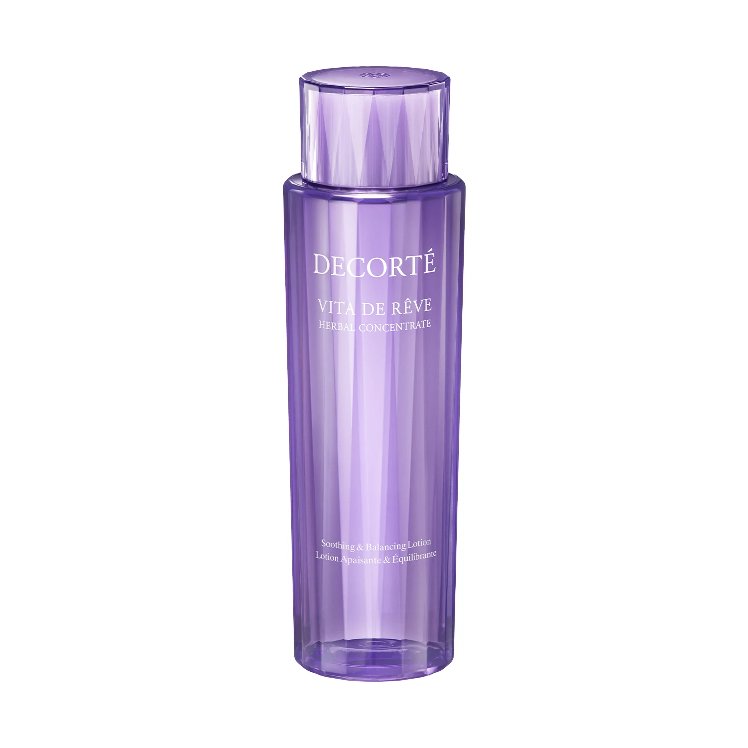 신세계인터넷면세점-데코르테-FacialCare-VITA DE REVE HERBAL CONCENTRATE LOTION 300ml