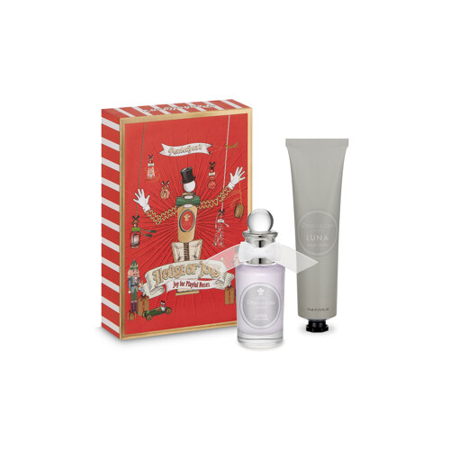 韩际新世界网上免税店-潘海利根-套件礼品-Little Luna Rockets Small Set