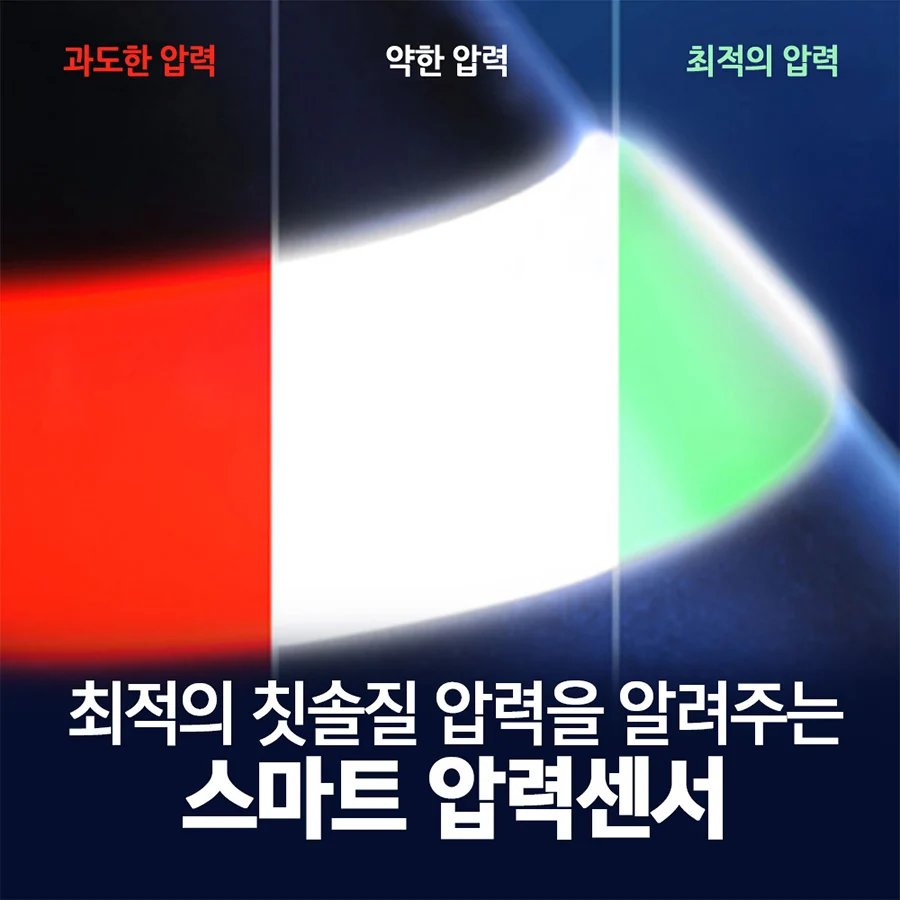 韩际新世界网上免税店-欧乐B-dental-欧乐B iO7 白色电动牙刷