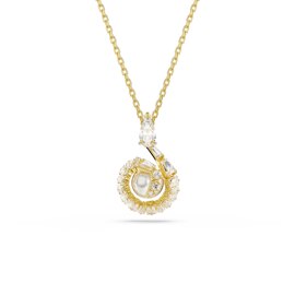SNAKE:PEND WHITE/GOS