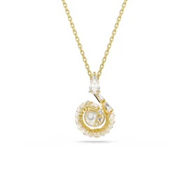 SNAKE:PEND WHITE/GOS