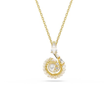 SNAKE:PEND WHITE/GOS