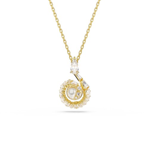 SNAKE:PEND WHITE/GOS