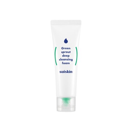 어린 새싹 딥 클렌징 폼 80ml