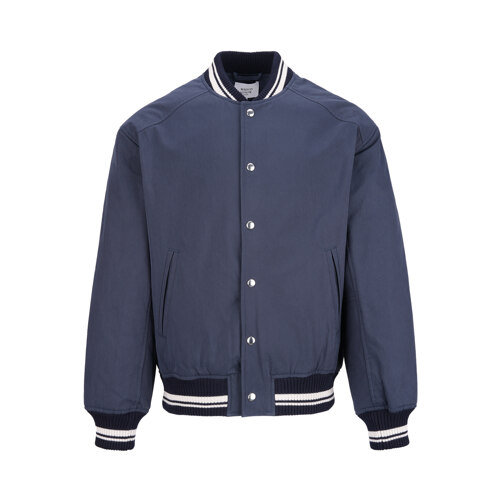 TEDDY BLOUSON