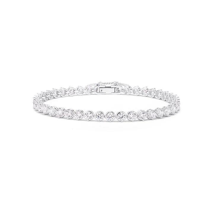 신세계인터넷면세점-스톤헨지-bracelet-SA25B25P 14K 1부랩다이아몬드 팔찌