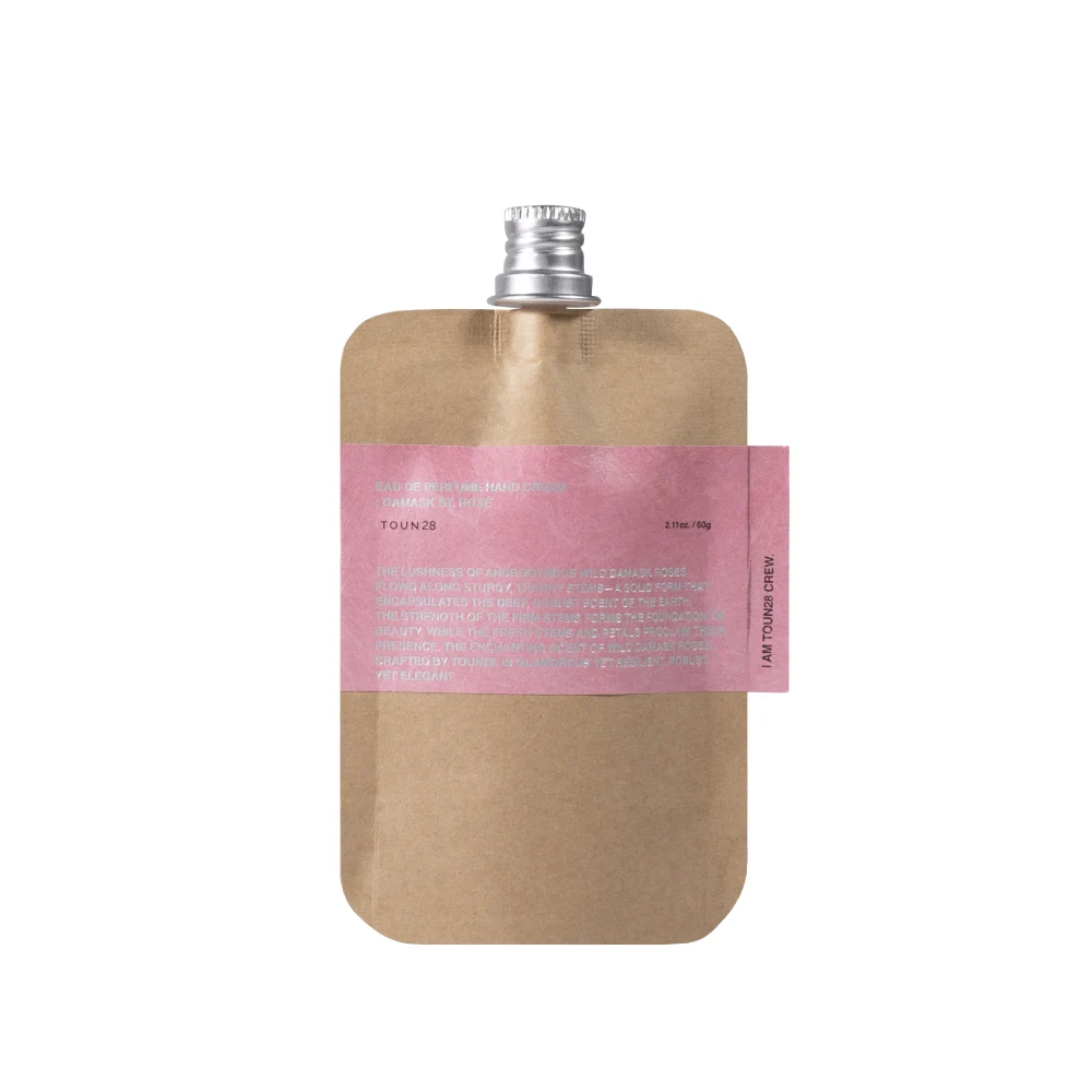 신세계인터넷면세점-톤28-Handcare-생로제 오 드 퍼퓸 핸드크림 60g