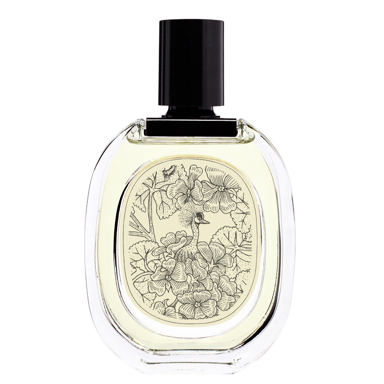 diptyque GERANIUM ODORATA 香水　100ml Eau de Toilette Geranium Odorata | Diptyque Paris