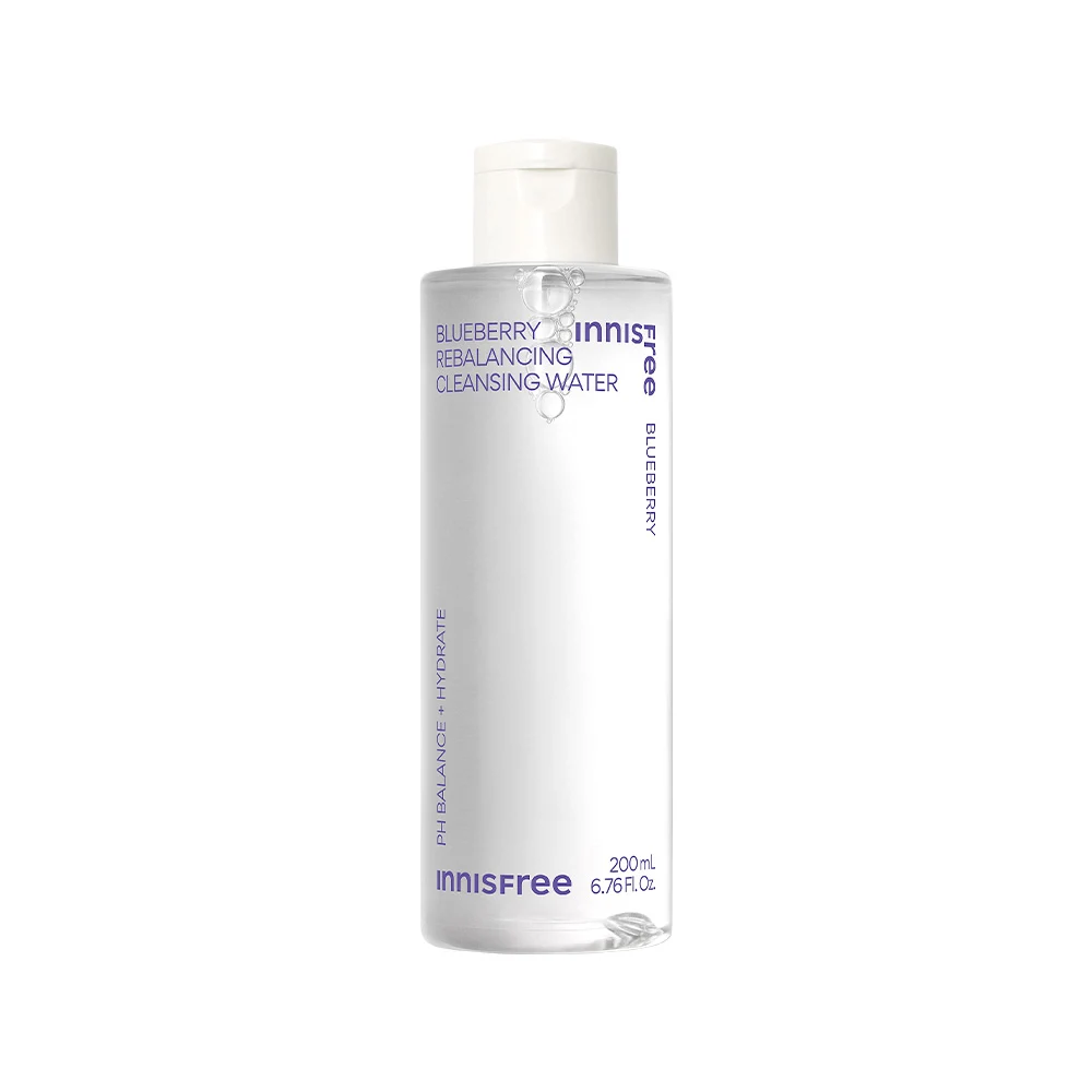 신세계인터넷면세점-이니스프리-Cleansers-블루베리리밸런싱클렌징워터200ml