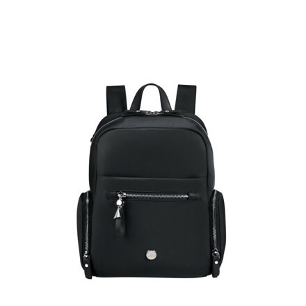KARISSA EVO DAILY BACKPACK BLACK