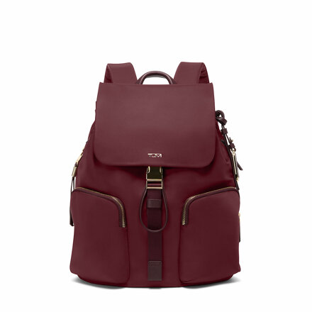 VOYAGEUR RAMSAY BACKPACK WINE 背包